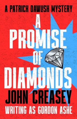 Buy A Promise of Diamonds at Amazon