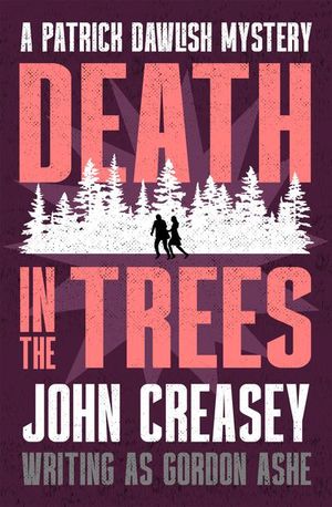 Buy Death in the Trees at Amazon