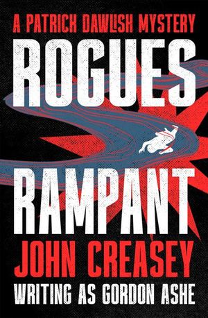 Buy Rogues Rampant at Amazon