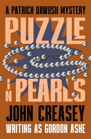 A Puzzle in Pearls