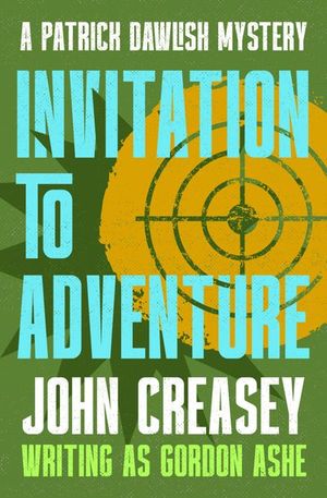 Invitation to Adventure