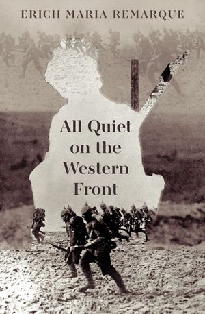 All Quiet on the Western Front