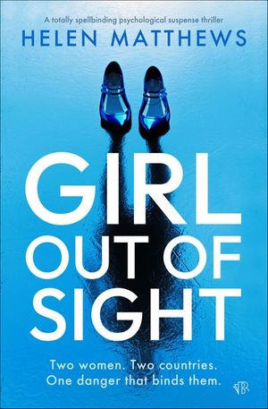 Buy Girl Out of Sight at Amazon