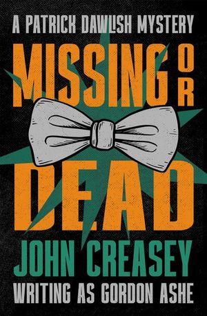 Missing or Dead