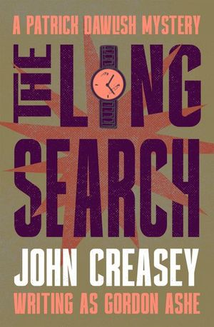 The Long Search