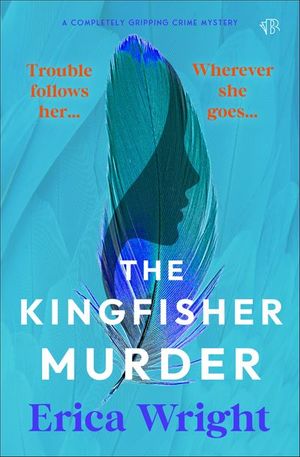 Buy The Kingfisher Murder at Amazon