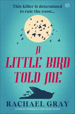 Buy A Little Bird Told Me at Amazon