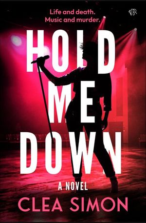 Buy Hold Me Down at Amazon