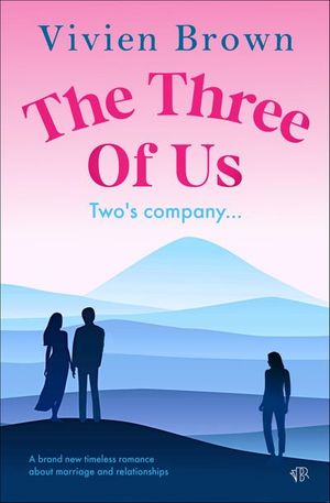 Buy The Three of Us at Amazon