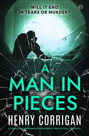 Buy A Man in Pieces at Amazon