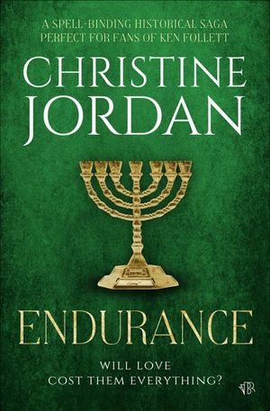 Buy Endurance at Amazon