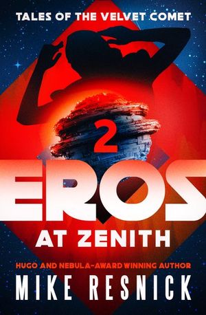 Eros at Zenith