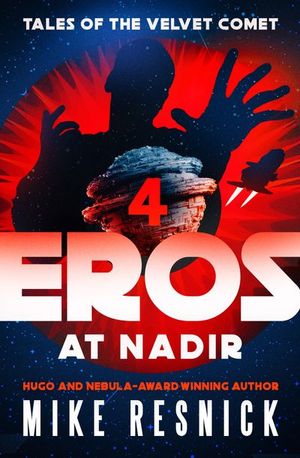 Eros at Nadir