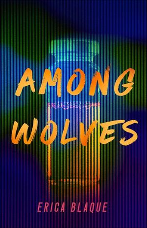 Buy Among Wolves at Amazon