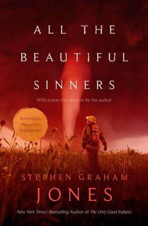 All the Beautiful Sinners