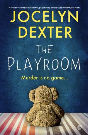 Buy The Playroom at Amazon