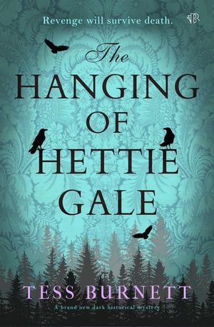 Buy The Hanging of Hettie Gale at Amazon