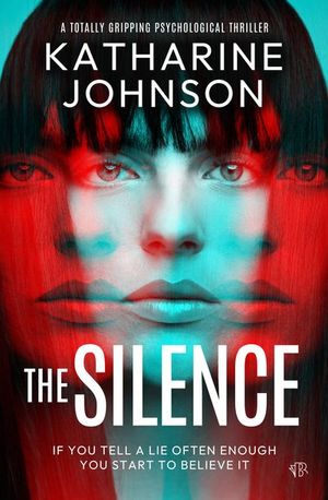 Buy The Silence at Amazon