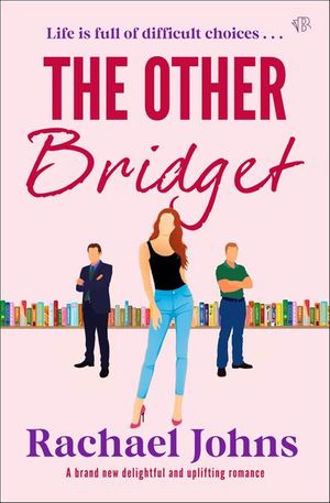 Buy The Other Bridget at Amazon