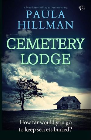 Cemetery Lodge