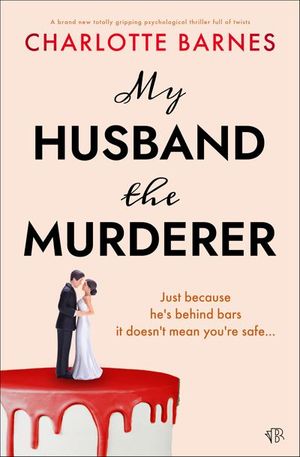 Buy My Husband the Murderer at Amazon