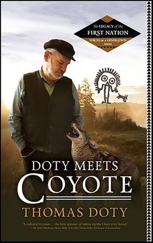 Doty Meets Coyote