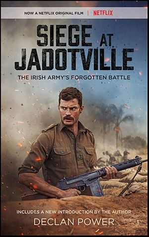 Siege at Jadotville