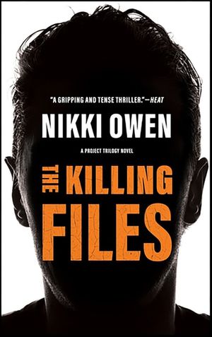 The Killing Files