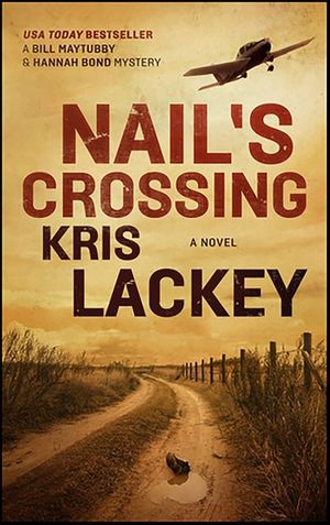 Nail's Crossing