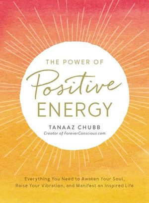 Buy The Power of Positive Energy at Amazon