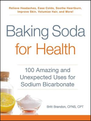 Buy Baking Soda for Health at Amazon