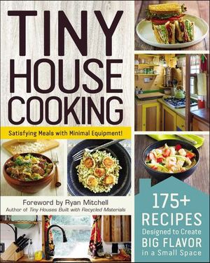 Buy Tiny House Cooking at Amazon