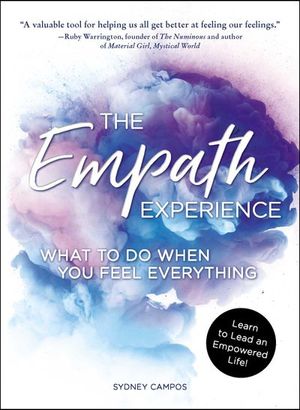 Buy The Empath Experience at Amazon