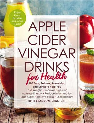 Buy Apple Cider Vinegar Drinks for Health at Amazon