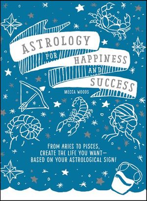Buy Astrology for Happiness and Success at Amazon