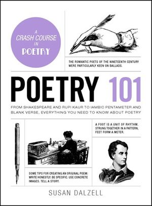 Buy Poetry 101 at Amazon