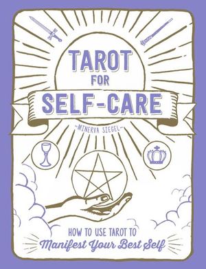 Buy Tarot for Self-Care at Amazon