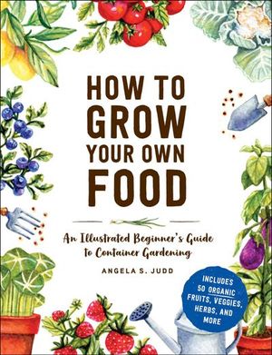 Buy How to Grow Your Own Food at Amazon