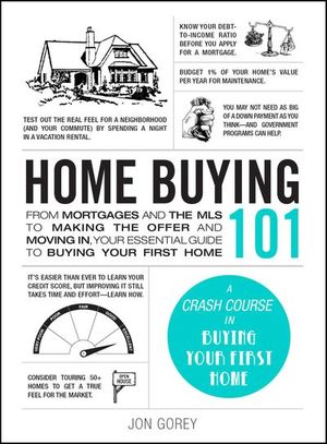 Buy Home Buying 101 at Amazon