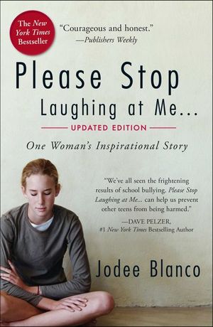 Buy Please Stop Laughing at Me . . . at Amazon
