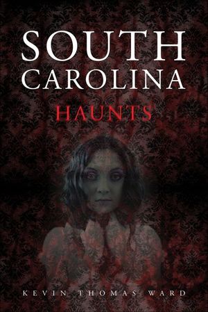 Buy South Carolina Haunts at Amazon