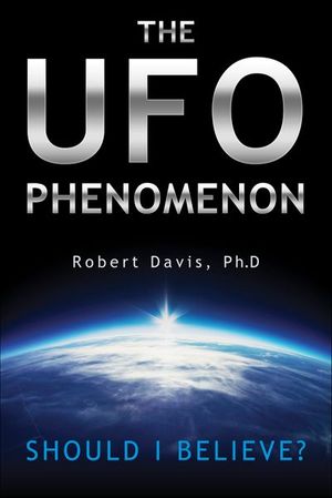 Buy The UFO Phenomenon at Amazon