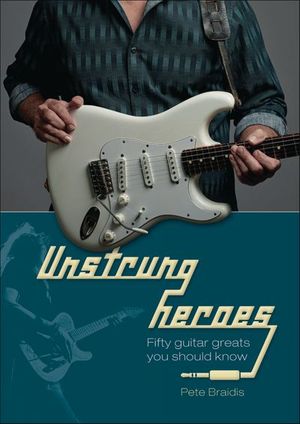 Buy Unstrung Heroes at Amazon