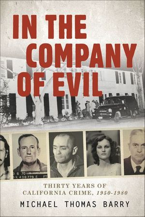 Buy In the Company of Evil at Amazon