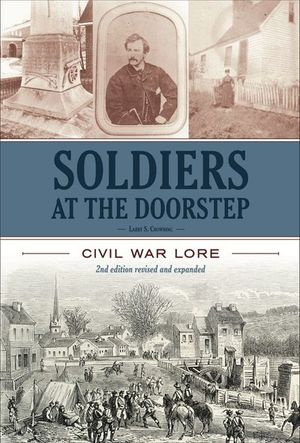 Buy Soldiers at the Doorstep at Amazon