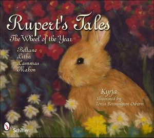 Rupert's Tales