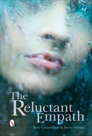 Buy The Reluctant Empath at Amazon