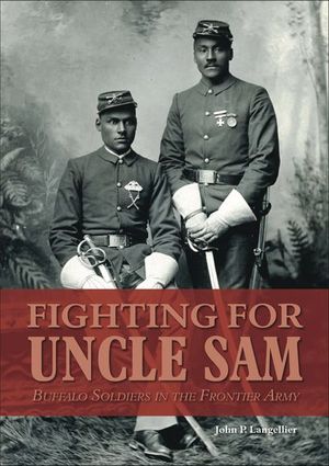 Buy Fighting for Uncle Sam at Amazon