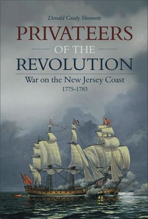 Buy Privateers of the Revolution at Amazon