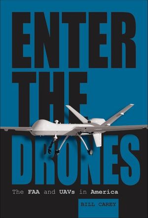 Buy Enter the Drones at Amazon